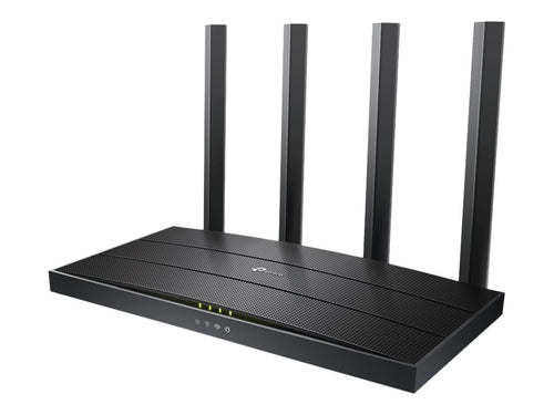 TP-Link V1 Archer AX12 Enrutador inalámbrico conmutador de 3 puertos