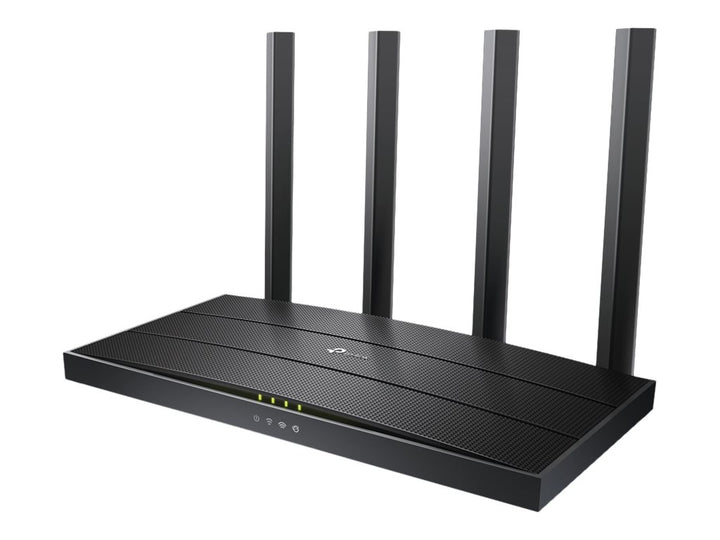 Routers WiFi para Hogar con WiFi 6