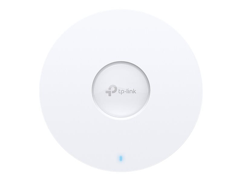 TP-LINK EAP650 V2 - Punto de acceso inalámbrico - Wi-Fi 6 - 2.4 GHz, 5 GHz - gestionado a través de la nube