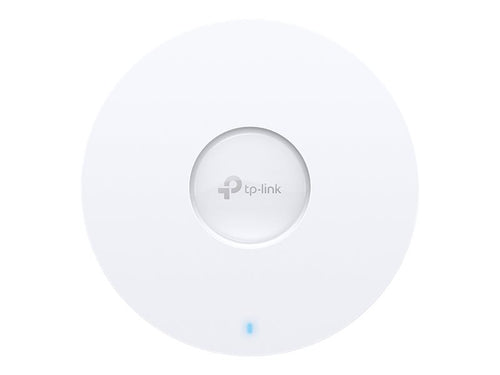 TP-Link V2 EAP650 Punto de acceso inalámbrico Wi-Fi 6 2.4 GHz, 5 GHz
