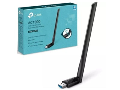 TP-Link USB Network Adapters Archer T3U AC1300 Dual Band