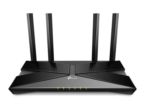 TP-Link Router Archer AX53 Wi-Fi 6 Gigabit de doble banda 2402 Mbps