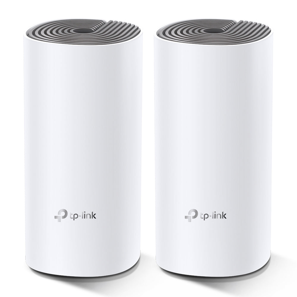 TP Link Router AC1200 Mesh Wi-Fi pack 2