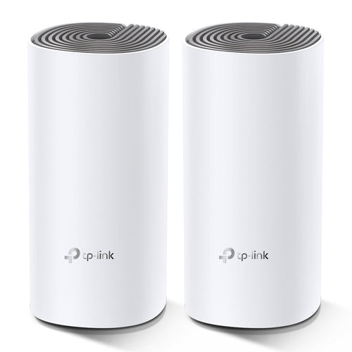 Sistema WiFi Mesh TP-Link TP Link Router AC1200 Wi-Fi pack 2
