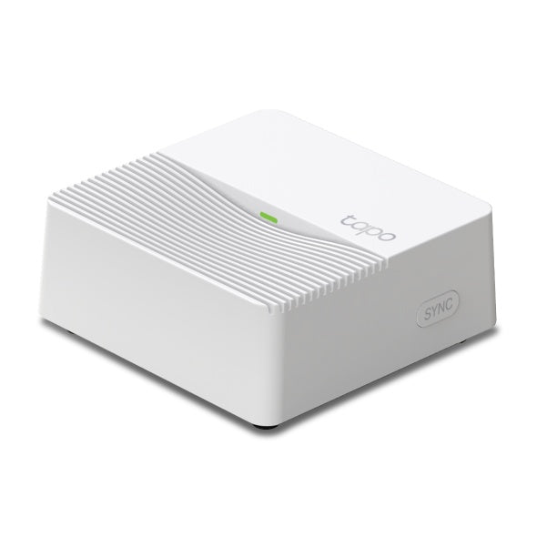 TP-Link H200 Smart Hub Tapo H200 SPEC 2.4