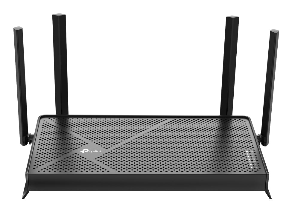 TP-Link - BE3600 Dual-Band Wi-Fi 7 Route