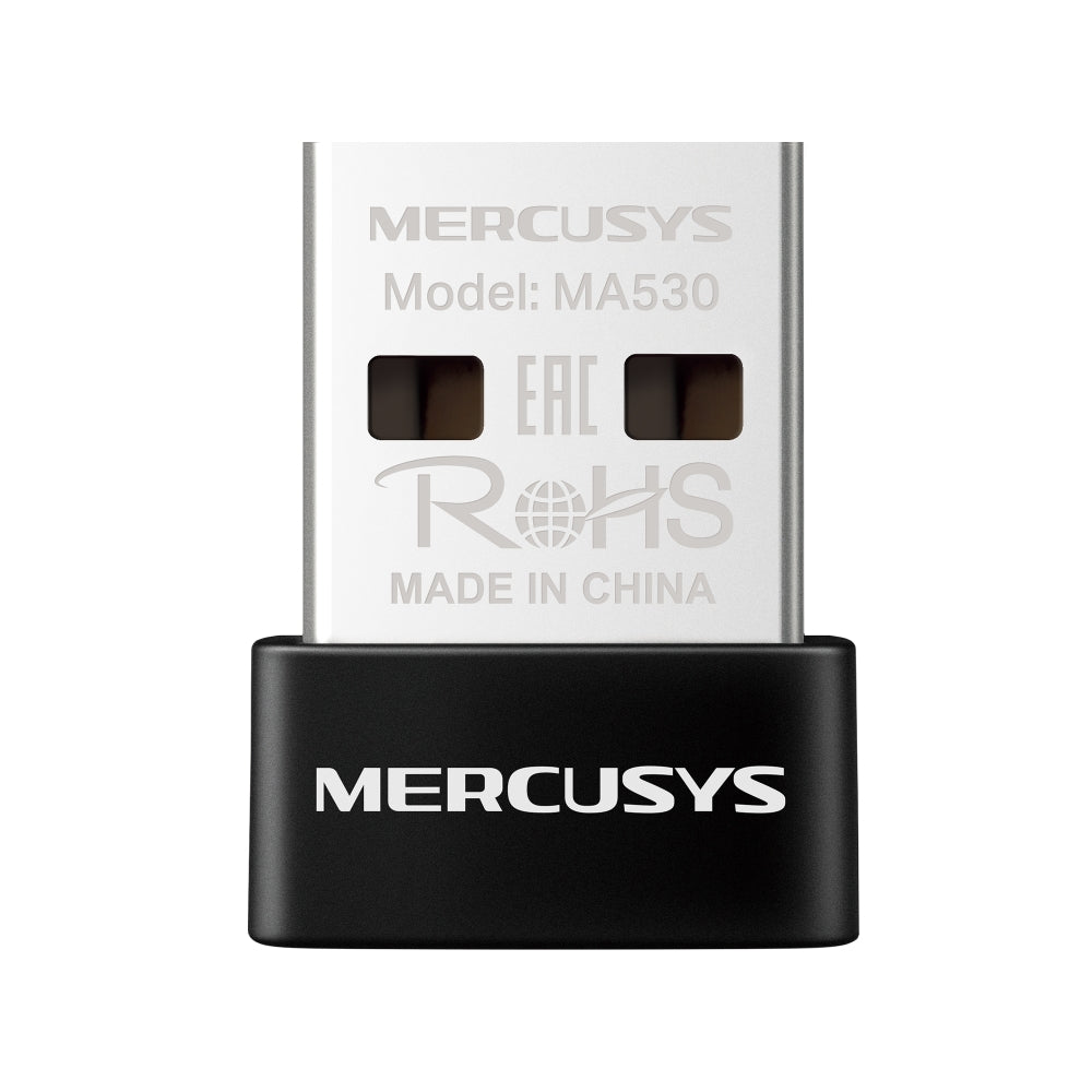 TP-LINK MERCUSYS Bluetooth 5.3 Nano USB Adapter