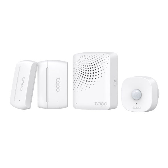 TP-Link Smart sensor
