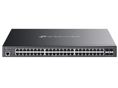 TP-Link Omada 24-Port PoE+ Gigabit L2+