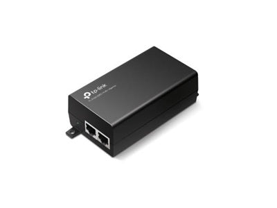 TP-Link - Omada PoE+ Injector Adapter
