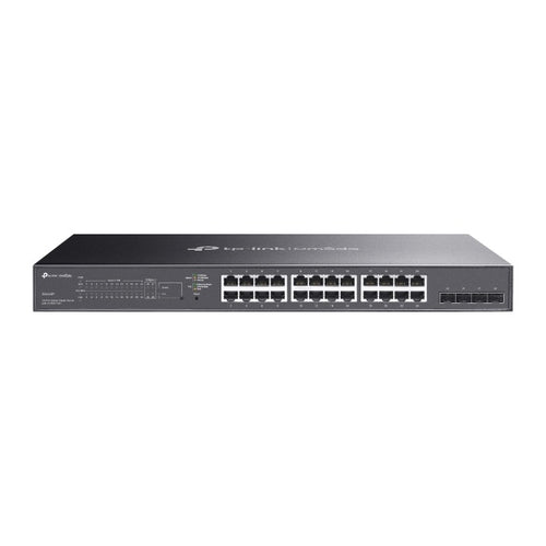 TP-Link Switch Omada 28-Port Gigabit Smart