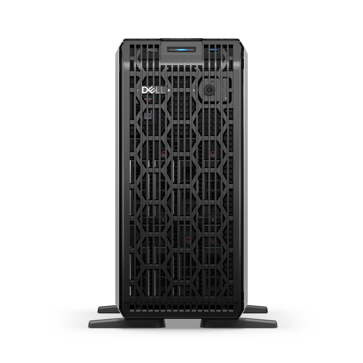 Dell - Server - Intel Xeon 6357P - 1x 32GB + 2TB HDD + H755