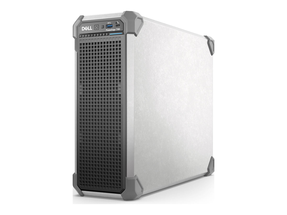Dell Server Xeon 6315P 2TB