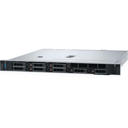 Dell - Server - Intel Xeon 6357P - 960 GB Hard Drive Capacity
