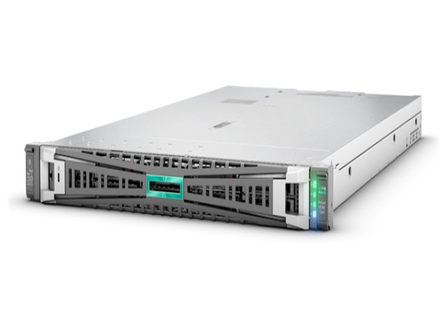 HPE Server Intel Xeon 4514Y ProLiant DL360 Gen11