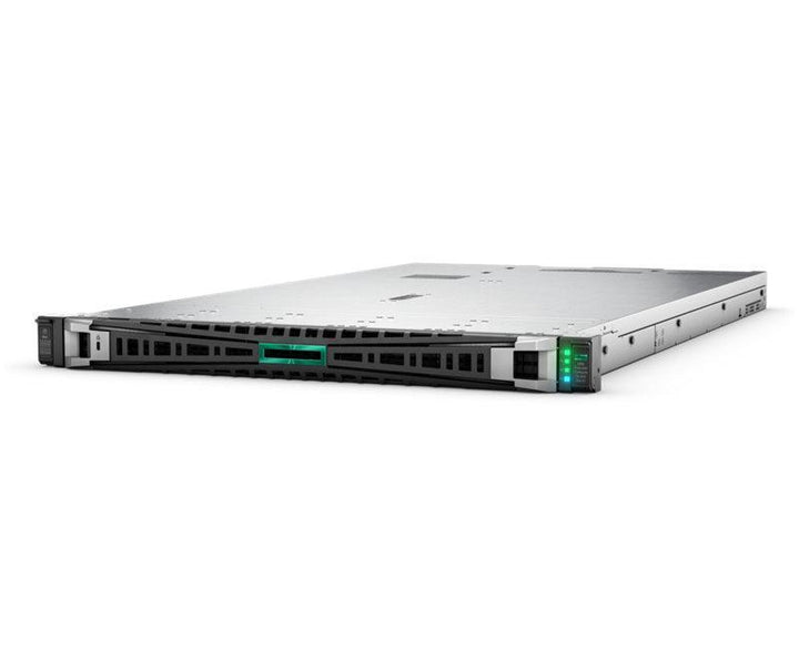 Servidores Rack