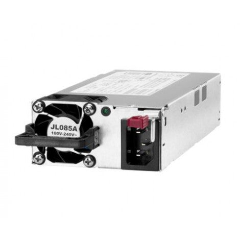 HPE Aruba X371 - Fuente de alimentación - conectable en caliente / redundante - CA 100-240 V - 250 vatios