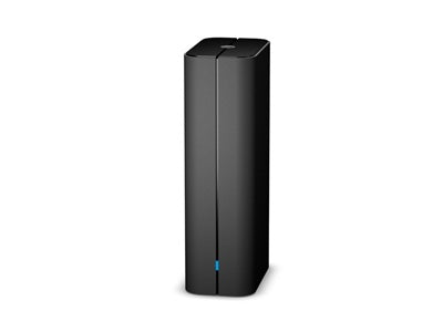 Nexxt Solutions Home - Router - Wireless Mesh - 802.11a/b/g/n/ac/ax - Desktop