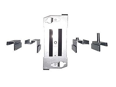 HPE AP-MNT-D Aruba Kit de montaje de dispositivos de red para