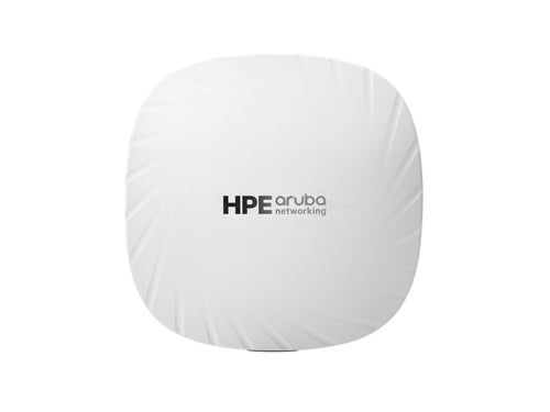 HPE AP-505 Aruba (RW) Campus punto de acceso inalámbrico Bluetooth