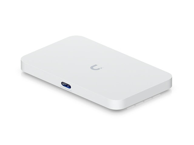 Ubiquiti UCG-Fiber Desktop 10G Cloud Gateway with integrated