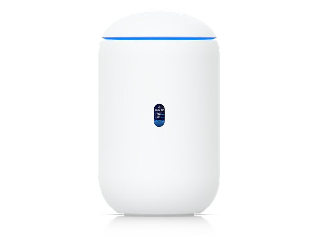 Ubiquiti UDR7 Desktop 10G Cloud Gateway