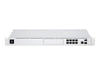 UniFi Dream Machine Pro 1U Rackmount 10Gbps Multi-Application