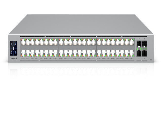 Ubiquiti - Switch - 48 - ECS-48-PoE