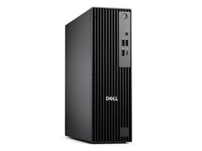 Dell Pro Slim - Intel Core i7 14700 / 5.3 GHz - DDR5 SDRAM