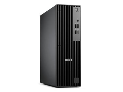 Dell Pro Slim - Intel Core Ultra 5 235 vPro / 5.0 GHz - DDR5 SDRAM
                        
                            
                                 - 512 GB Hard Drive Capacity - Integrated graphics