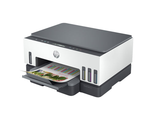 HP Smart Tank 720 All-in-One Impresora multifunción color 6UU46A#AKY