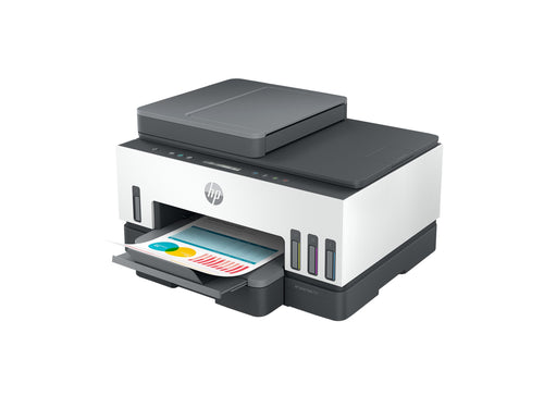 HP Smart Tank 750 All-in-One Impresora multifunción color