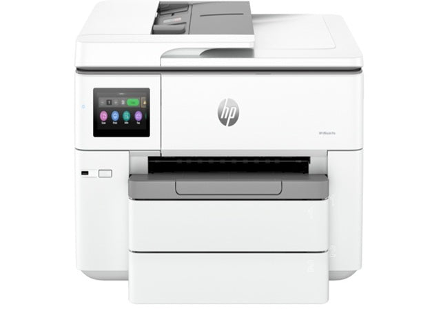 HP Officejet Pro 9730 - Scanner / Printer / Fax / Copier - Ink-jet - 110/220V