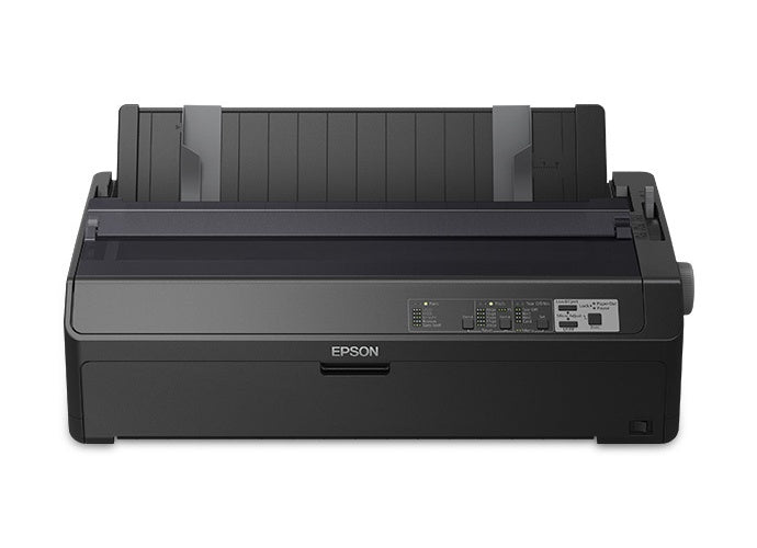 Epson FX 2190II Impresora B/N matriz de puntos Rollo (21,6 cm), 406,4