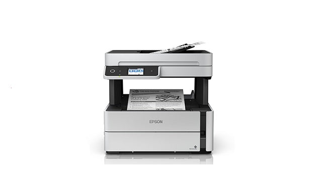 Epson M3170 EcoTank Personal printer hasta 20 ppm (mono)