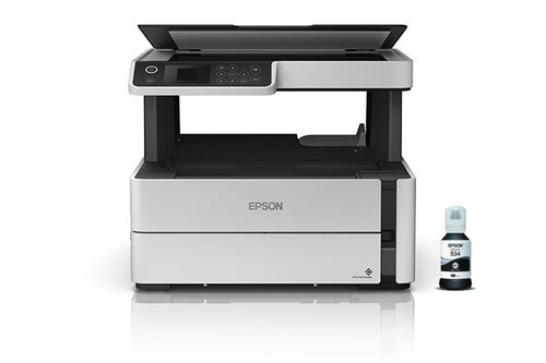 Impresora de Tanque de Tinta Epson Multifuntional EcoTank M2170