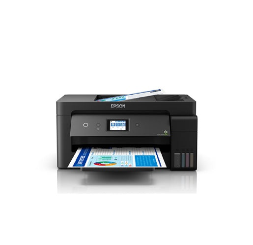 Epson L14150 AIO 110V LATIN S/E UGK