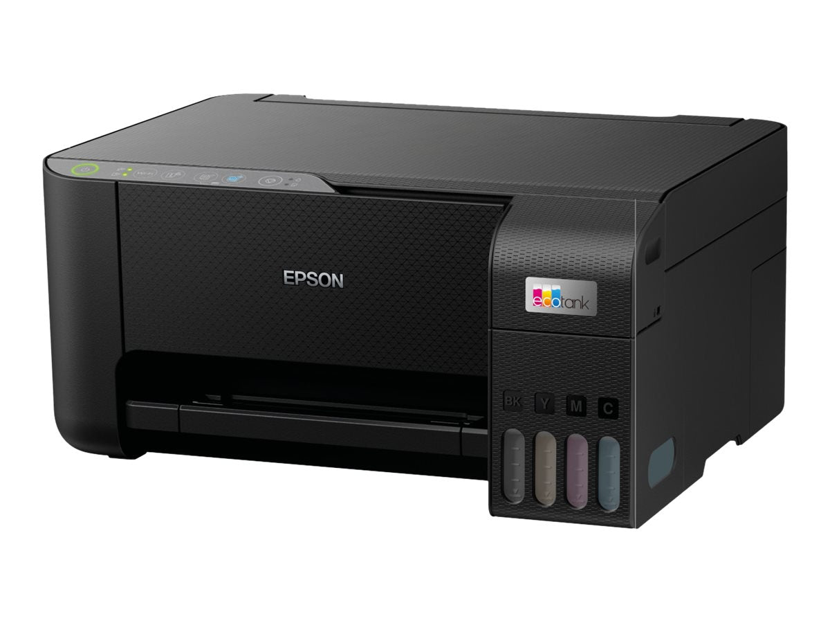Epson EcoTank L3250 - Impresora multifunción - color - chorro de tinta - ITS - A4/Legal (material)