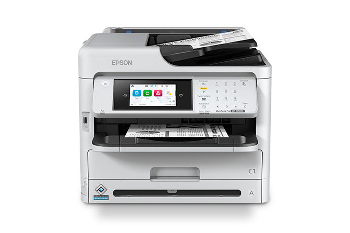 Epson WorkForce Pro WF-M5899 - Printer / Scanner / Copier