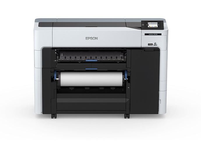 Epson SureColor P6570E - 24" Workgroup printer - SCP6570ESR