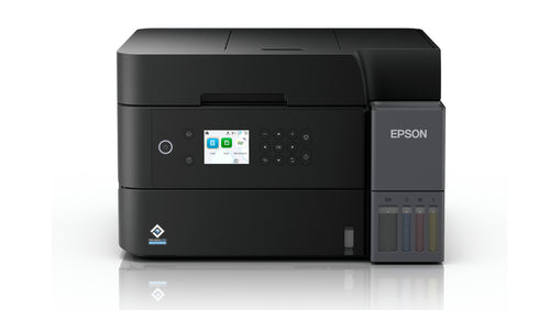 Epson L6370 EcoTank Printer / Scanner / Copier Color USB / Wi-Fi