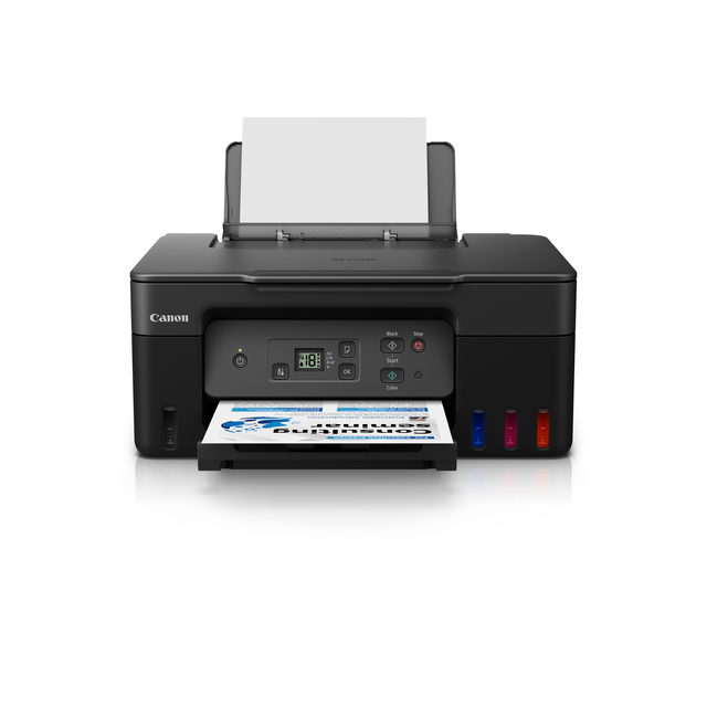 Impresoras de Tanque de Tinta Canon