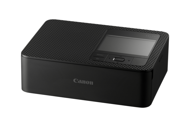 Impresoras Canon