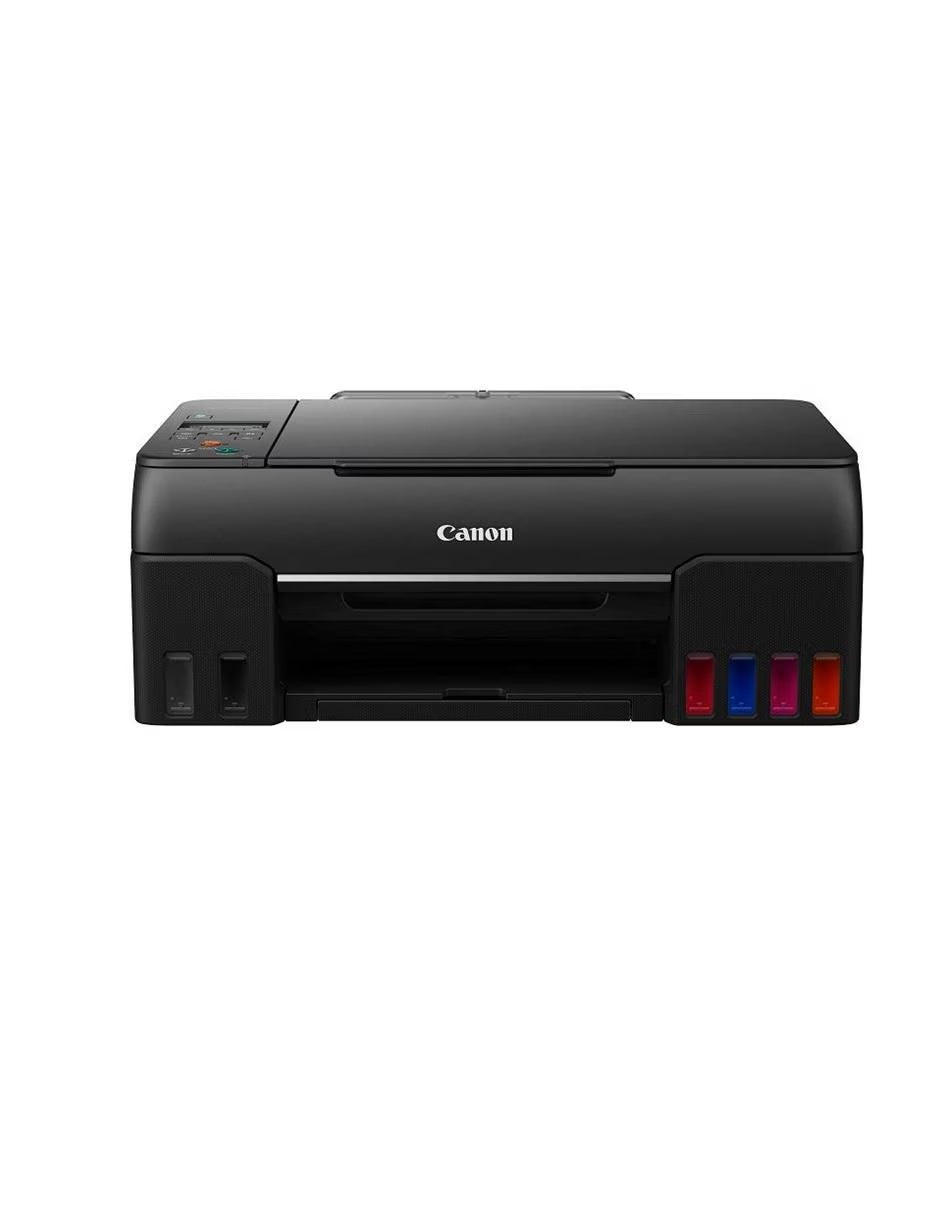 CANON PIXMA G1110 INKJET 8.8 IPM B/N 5 IPM C / 4800 DPI