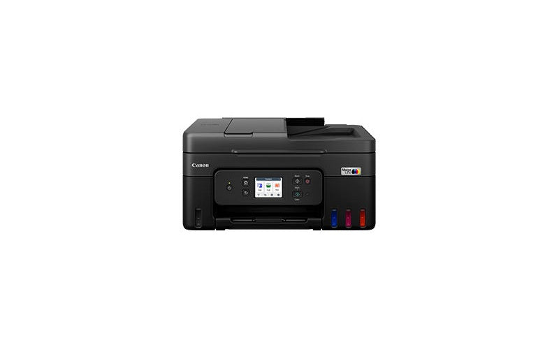 Canon PIXMA G4180 - MFP ADF Duplex Printing