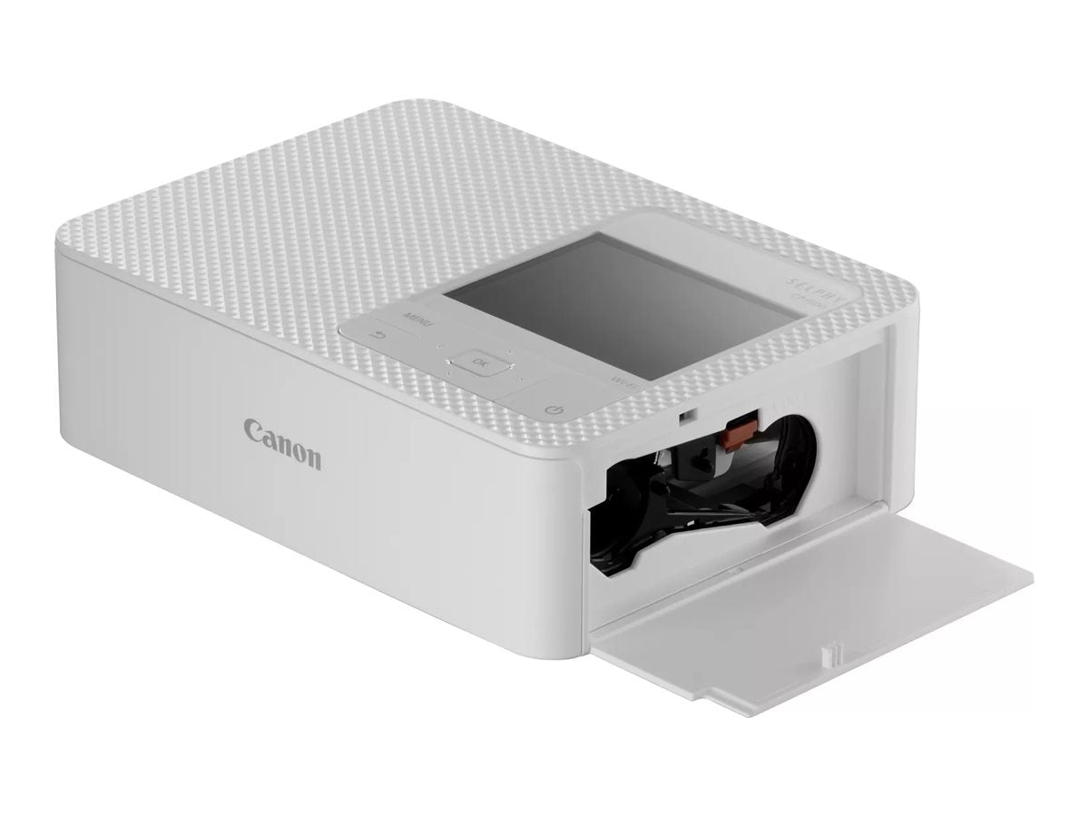 Canon SELPHY Photo printer Dye sublimation Wi-Fi