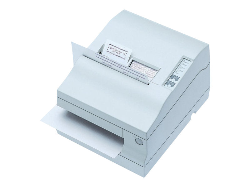 Epson TM U950 - Impresora de recibos - matriz de puntos - A4 - 16,7 cpp - 9 espiga
