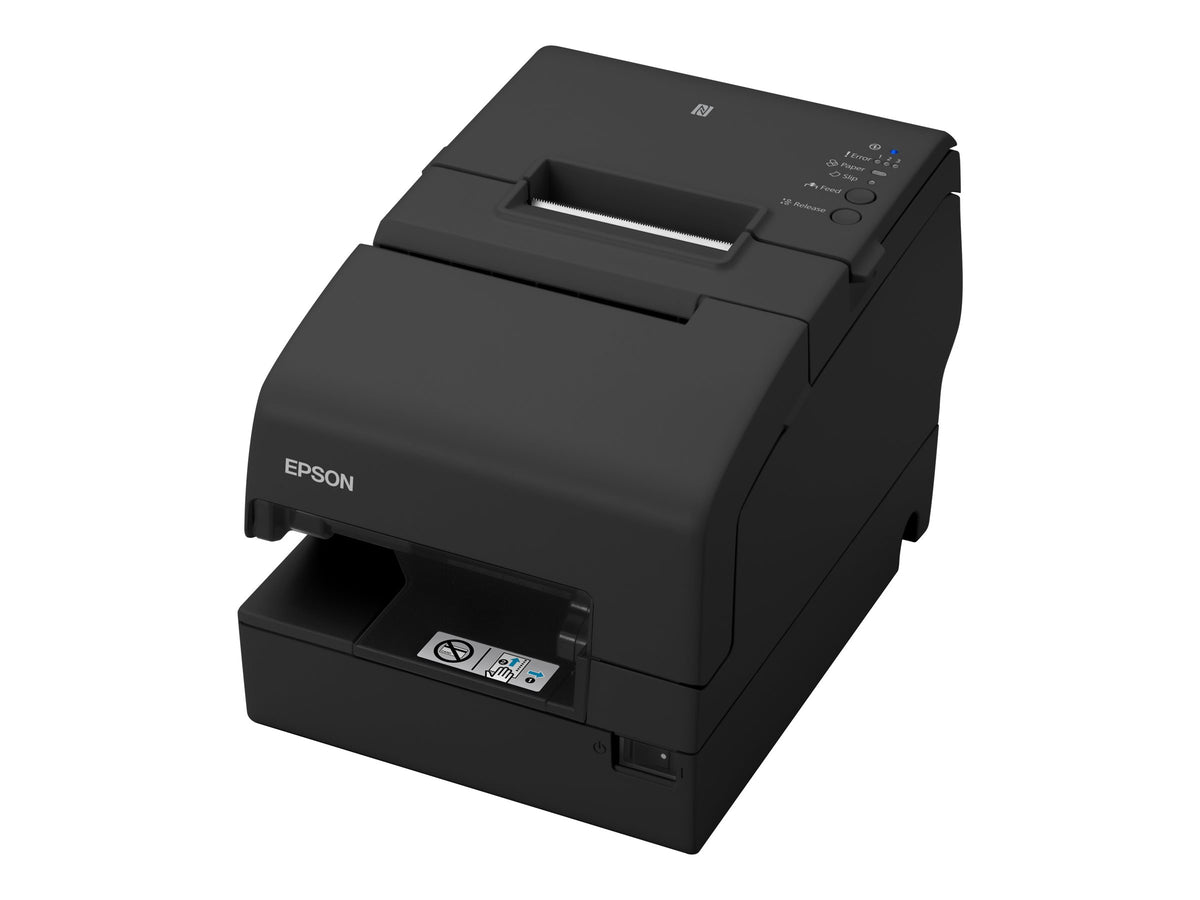 Epson OmniLink TM-H6000V - Impresora de recibos - transferencia térmica / matriz de puntos