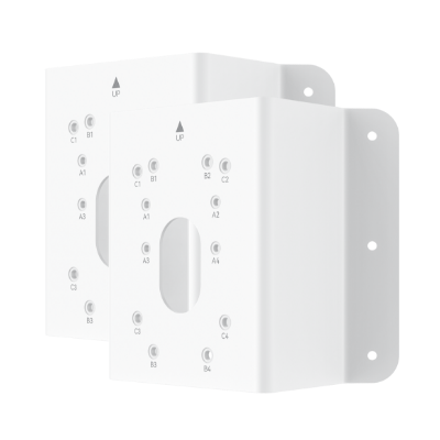 Reolink RLA-BKC2 paquete de 2