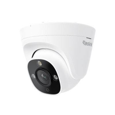 Cámara Reolink PoE (Professional) RP-PCT12M